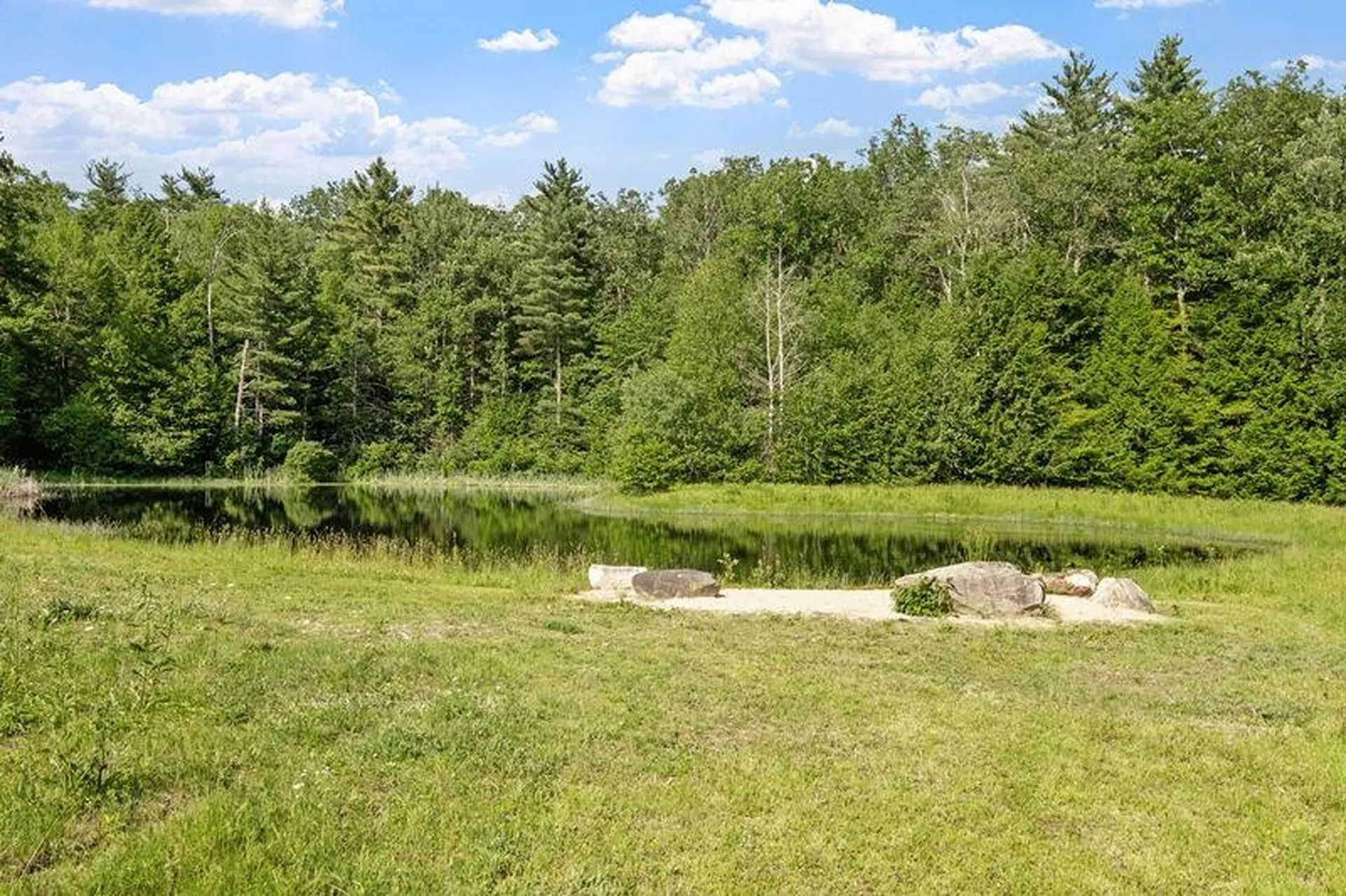 53 Lorenz Road Chesterfield NH 03466