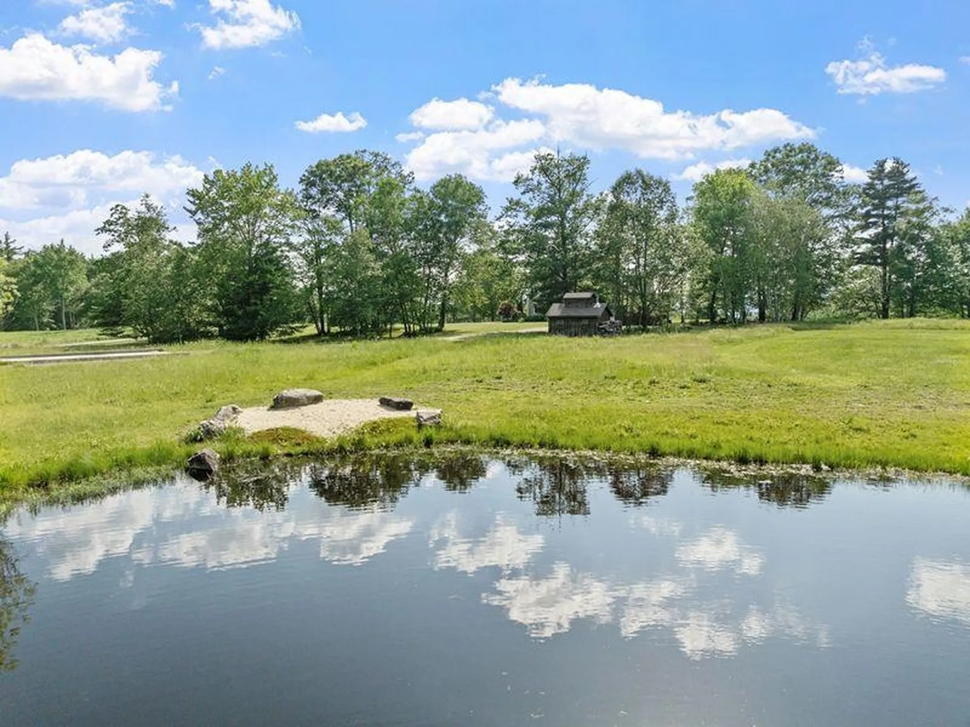 53 Lorenz Road Chesterfield NH 03466