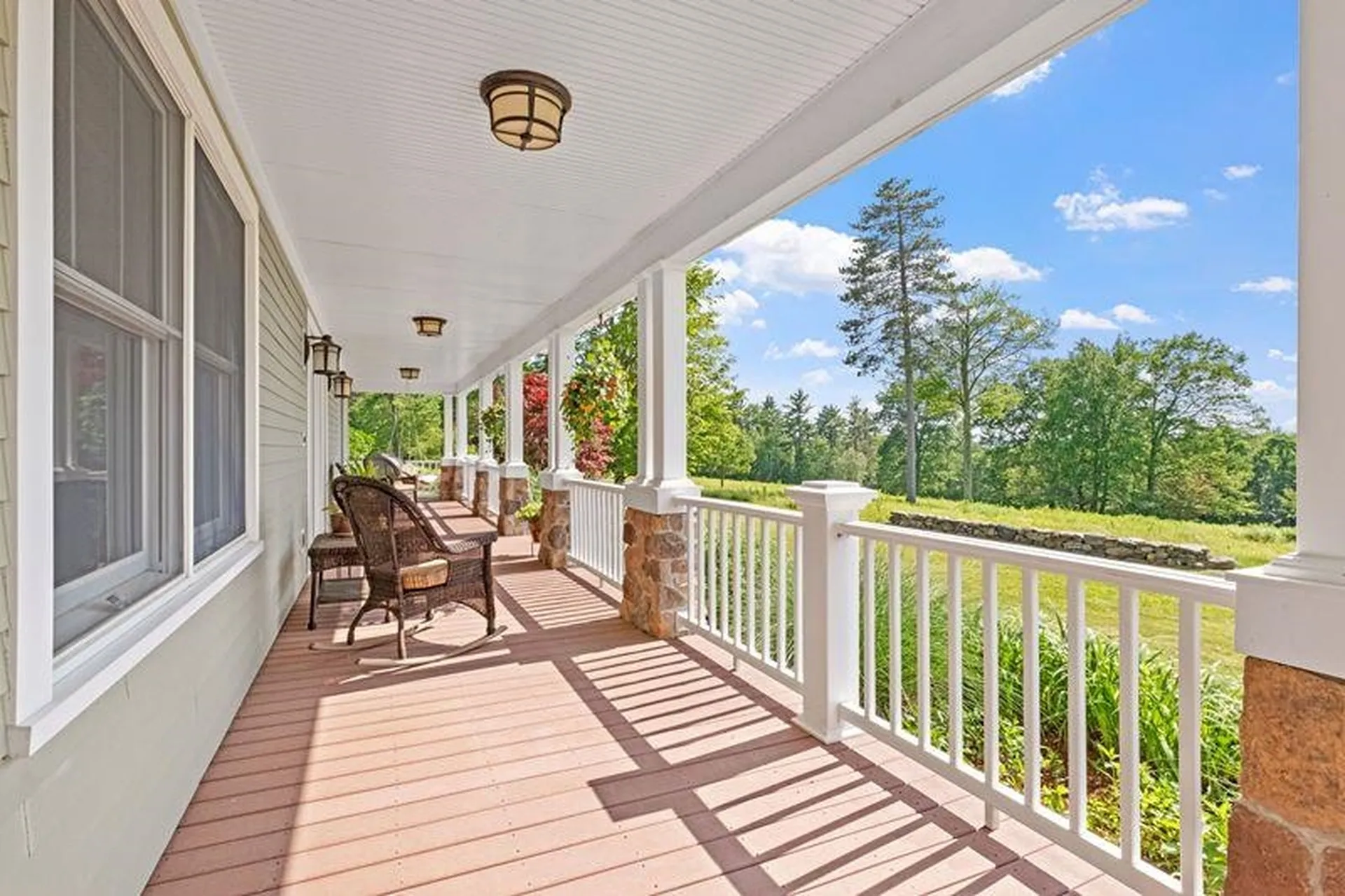 53 Lorenz Road Chesterfield NH 03466