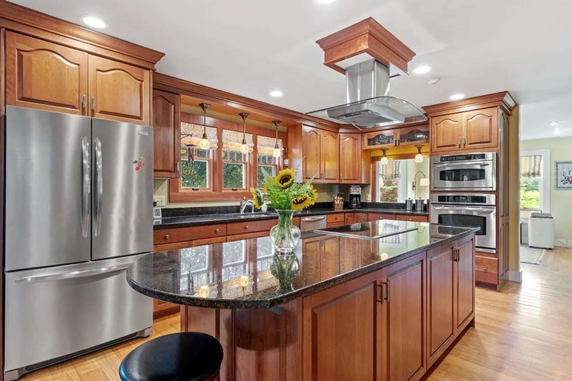 53 Lorenz Road Chesterfield NH 03466