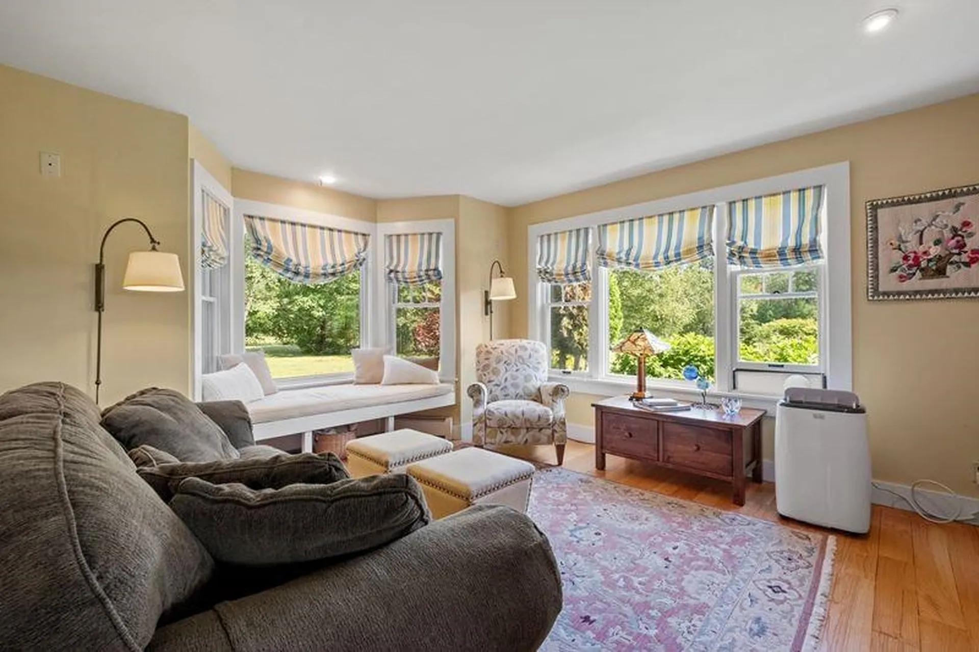 53 Lorenz Road Chesterfield NH 03466