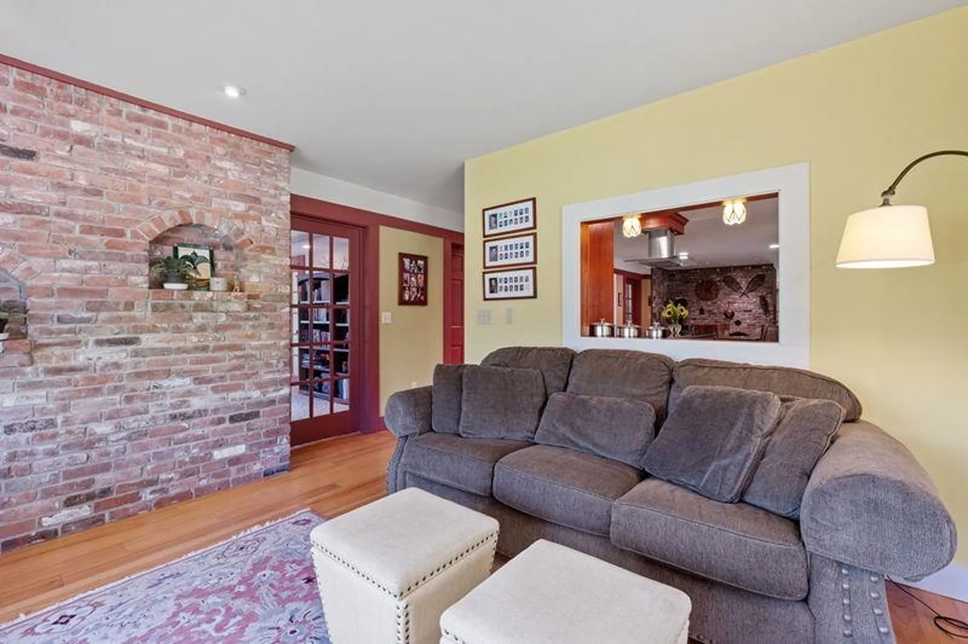 53 Lorenz Road Chesterfield NH 03466