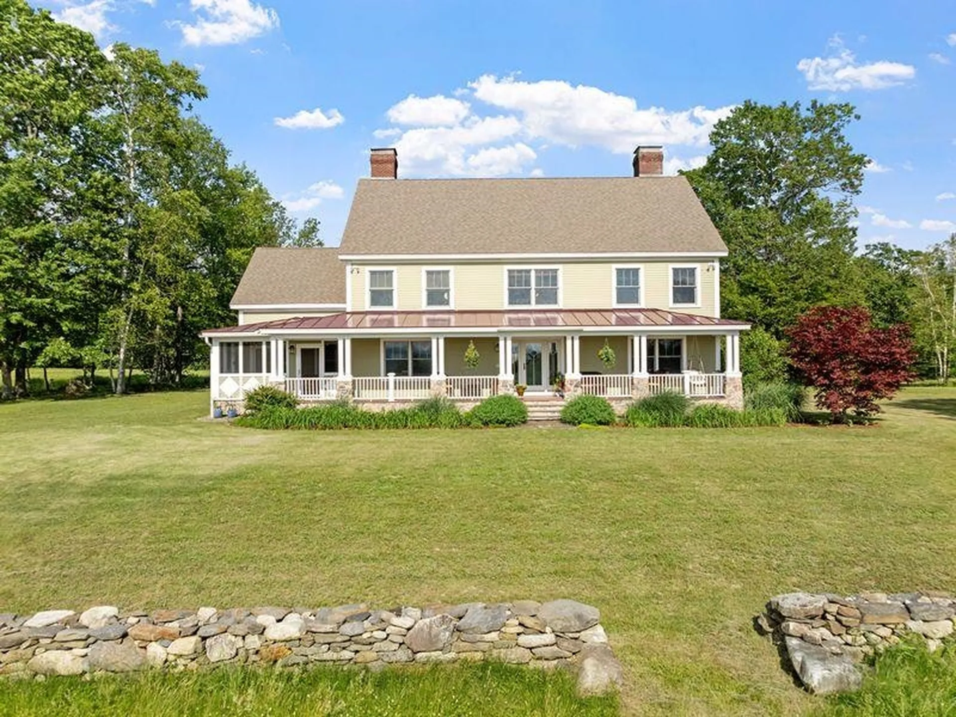 53 Lorenz Road Chesterfield NH 03466