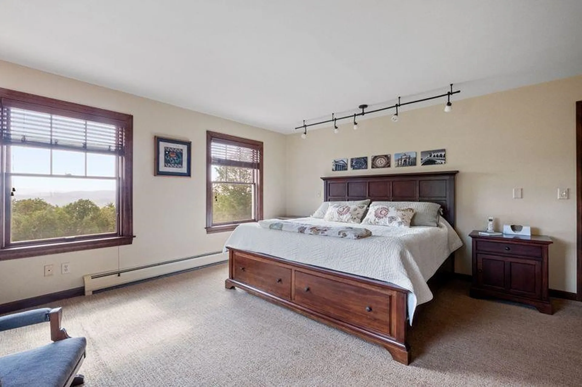 53 Lorenz Road Chesterfield NH 03466