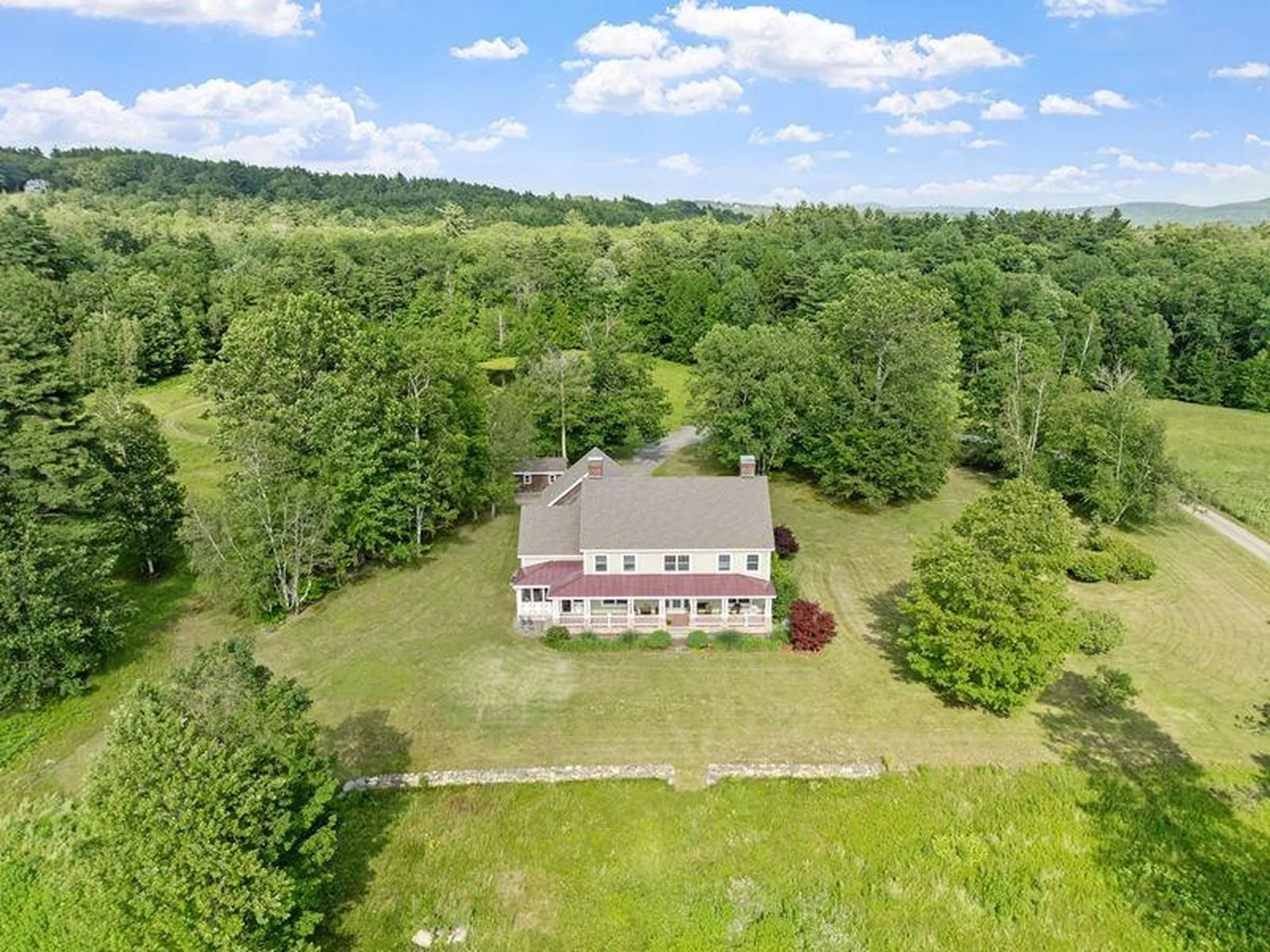 53 Lorenz Road Chesterfield NH 03466