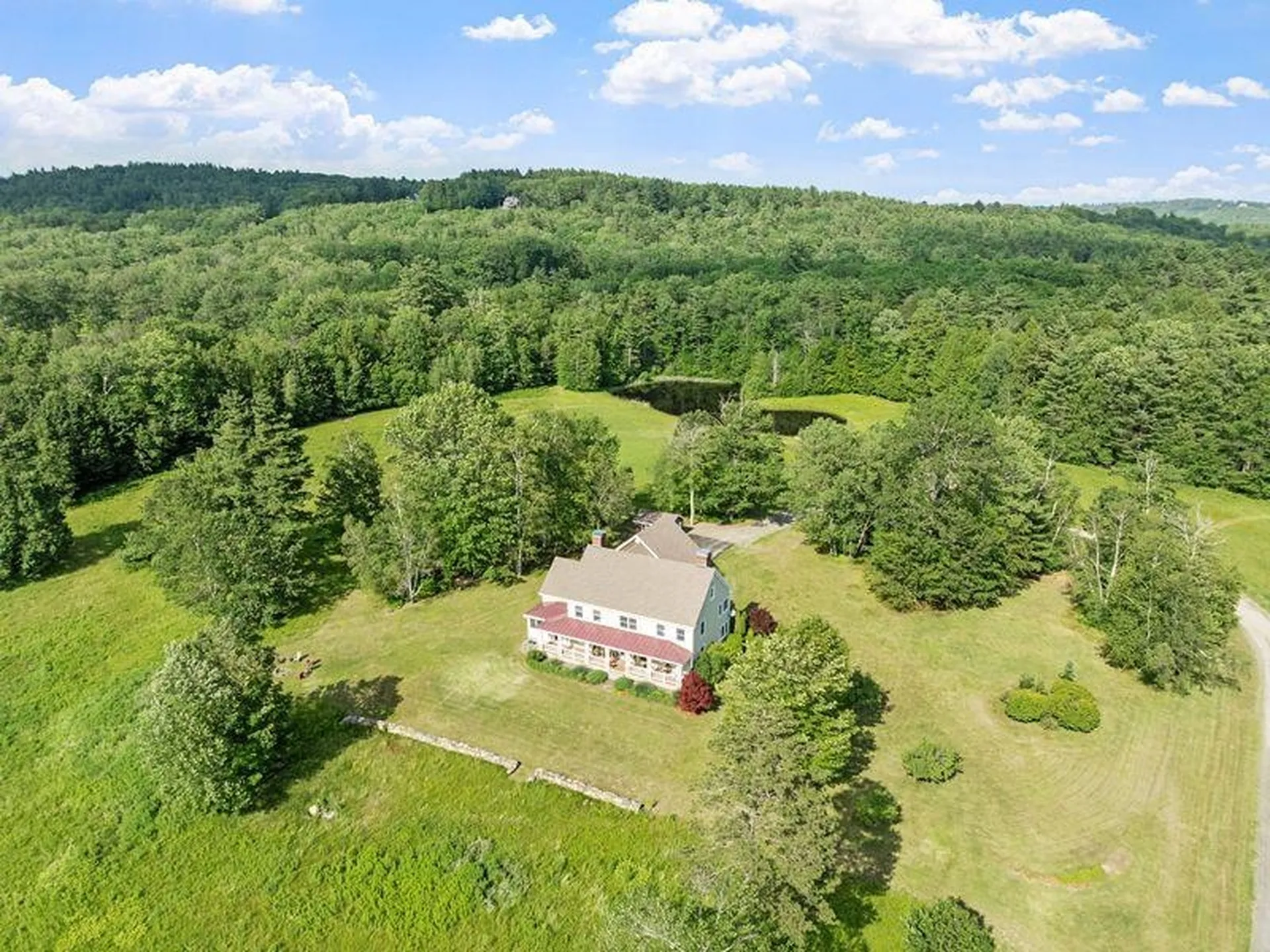 53 Lorenz Road Chesterfield NH 03466