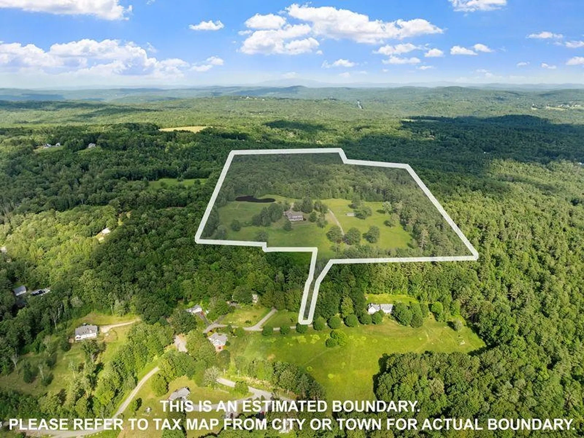 53 Lorenz Road Chesterfield NH 03466