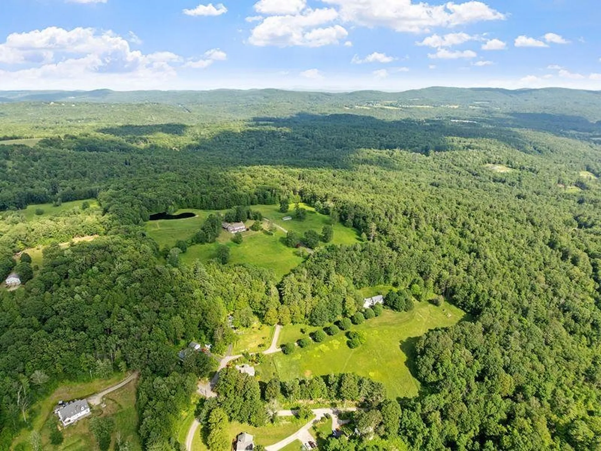 53 Lorenz Road Chesterfield NH 03466