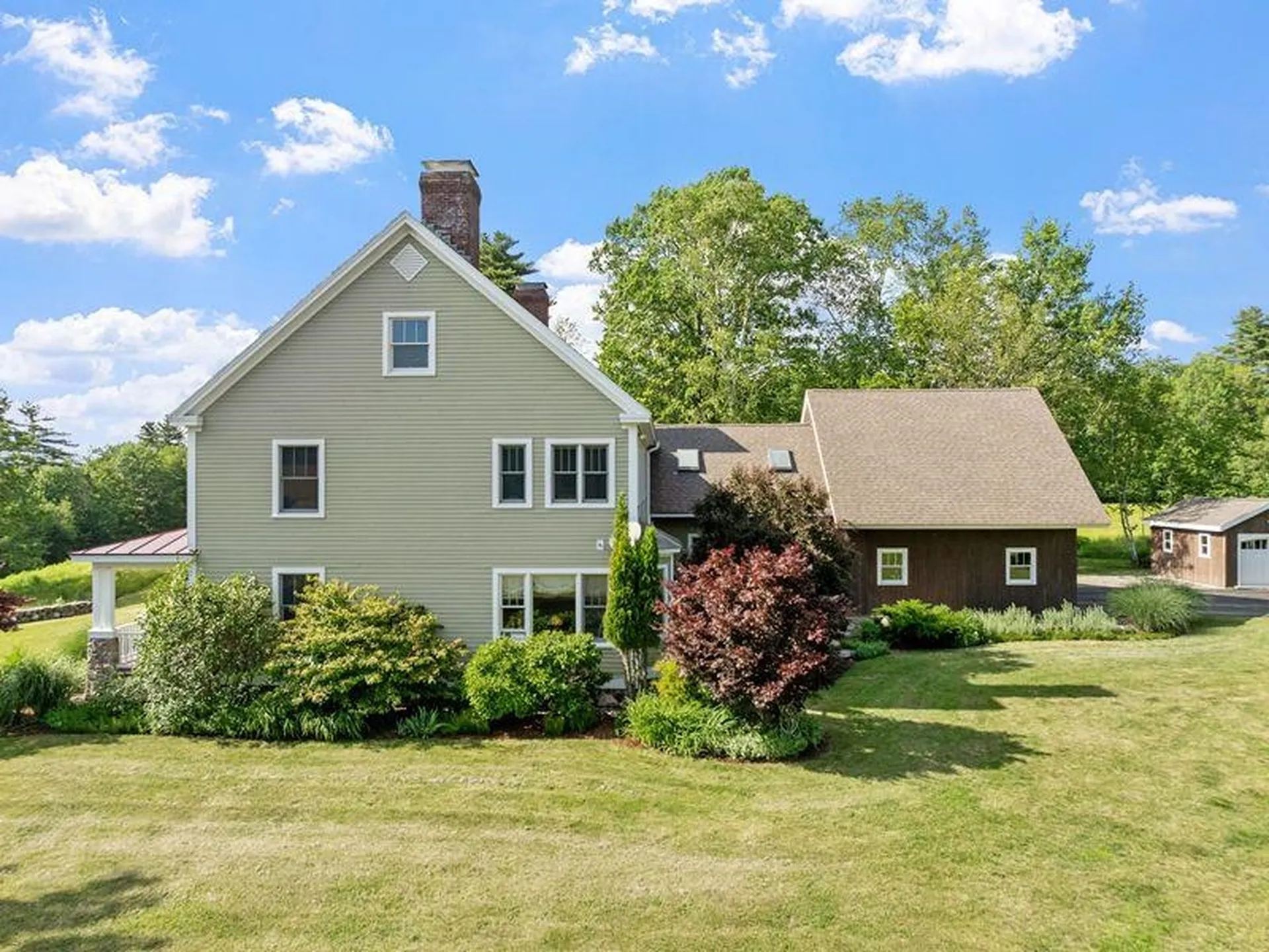 53 Lorenz Road Chesterfield NH 03466