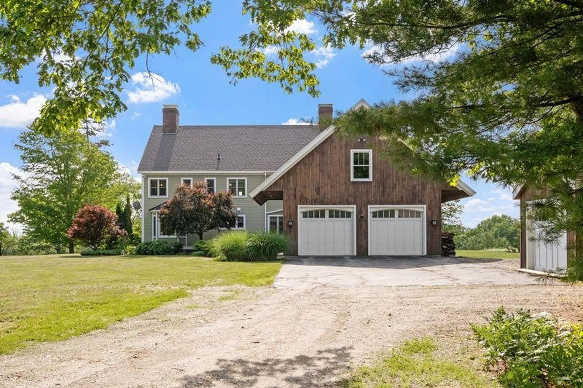 53 Lorenz Road Chesterfield NH 03466