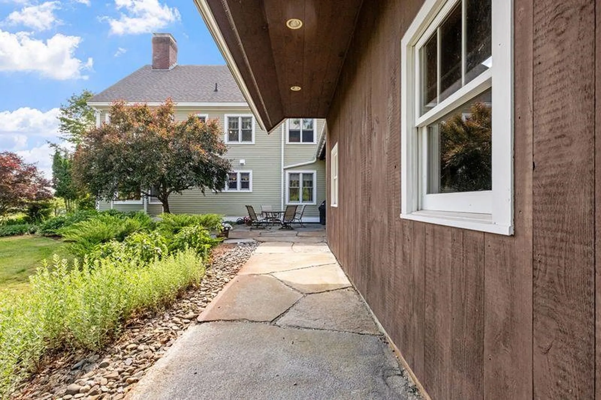 53 Lorenz Road Chesterfield NH 03466