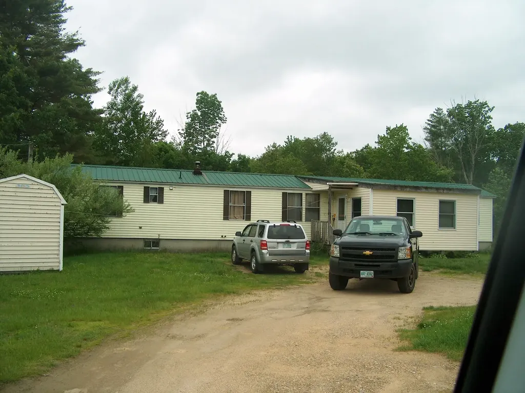 371 Province Road Barnstead NH 03218