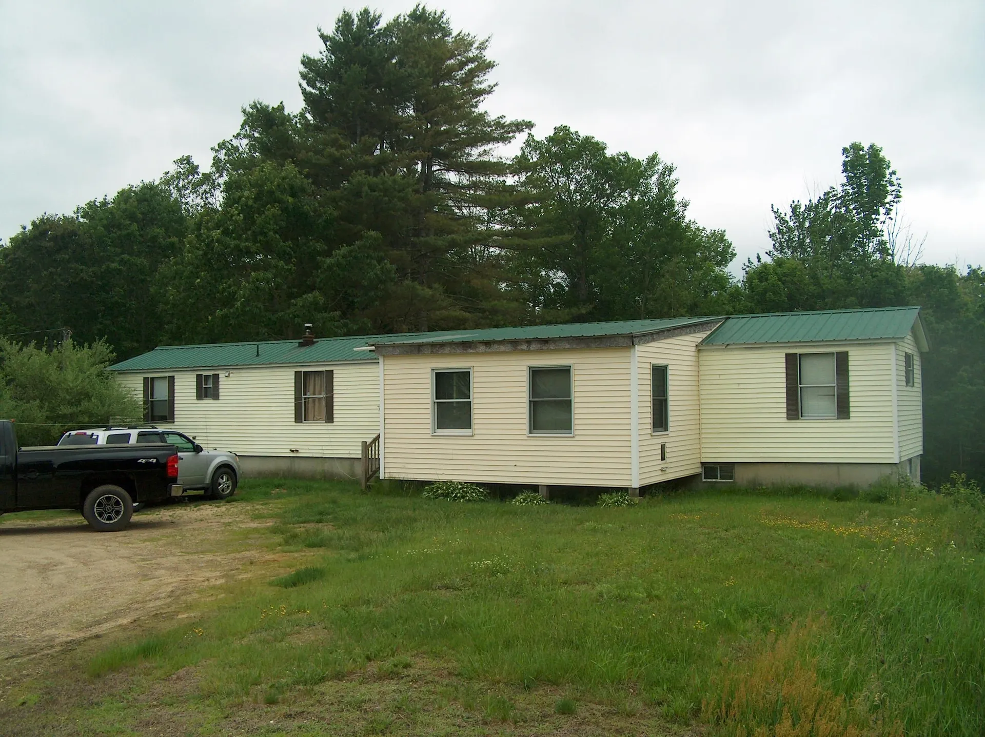 371 Province Road Barnstead NH 03218