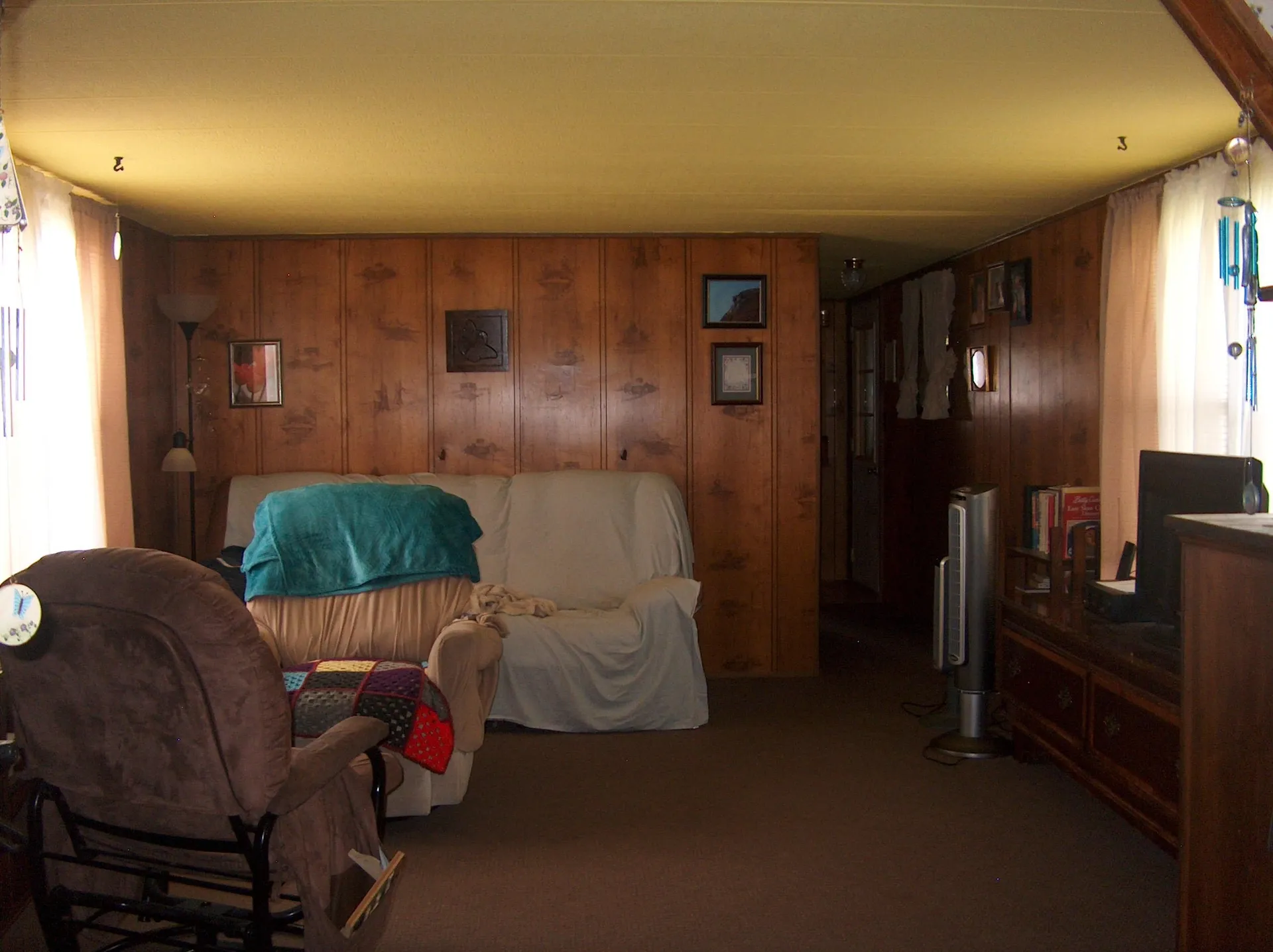 371 Province Road Barnstead NH 03218