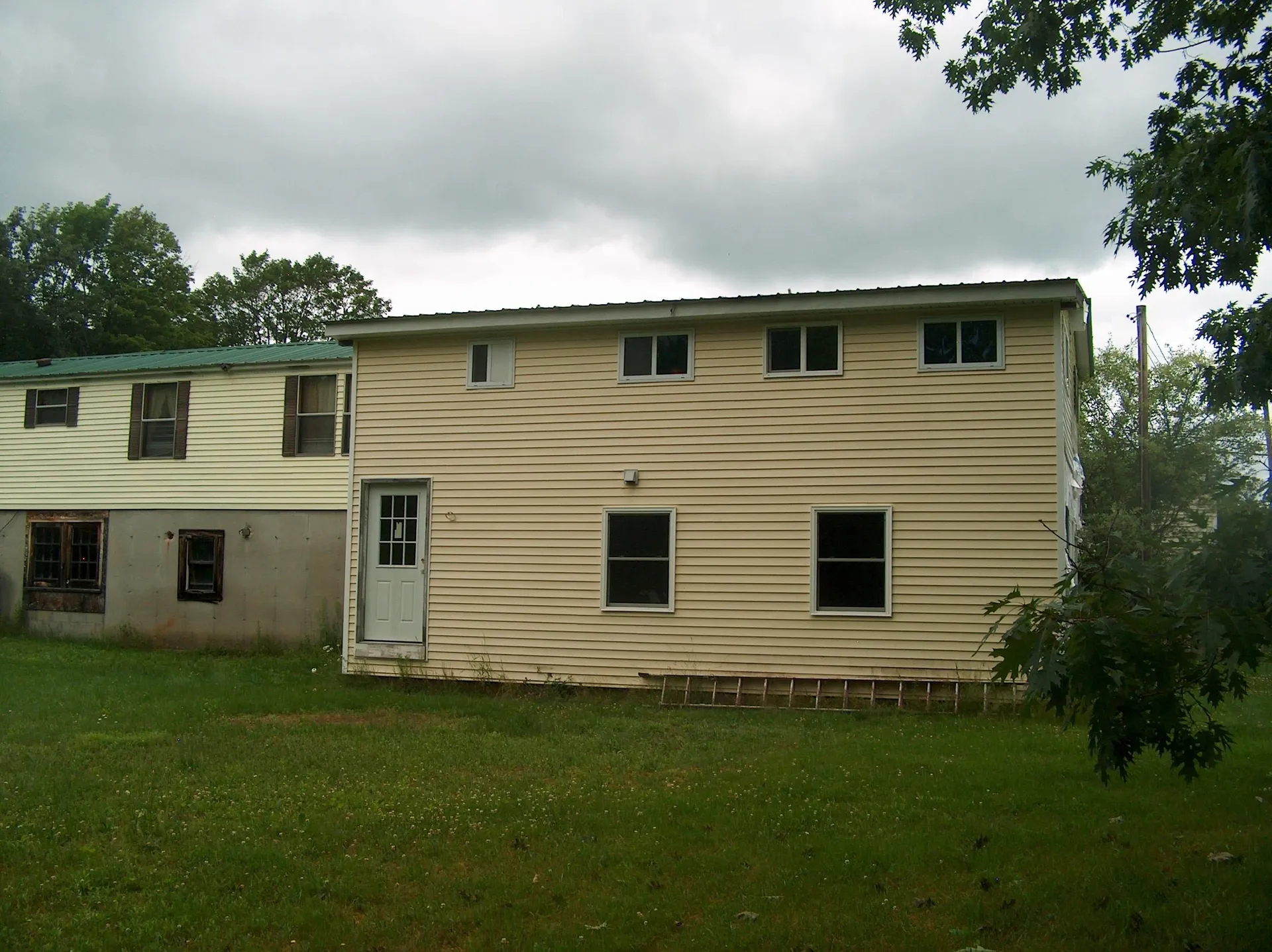 371 Province Road Barnstead NH 03218