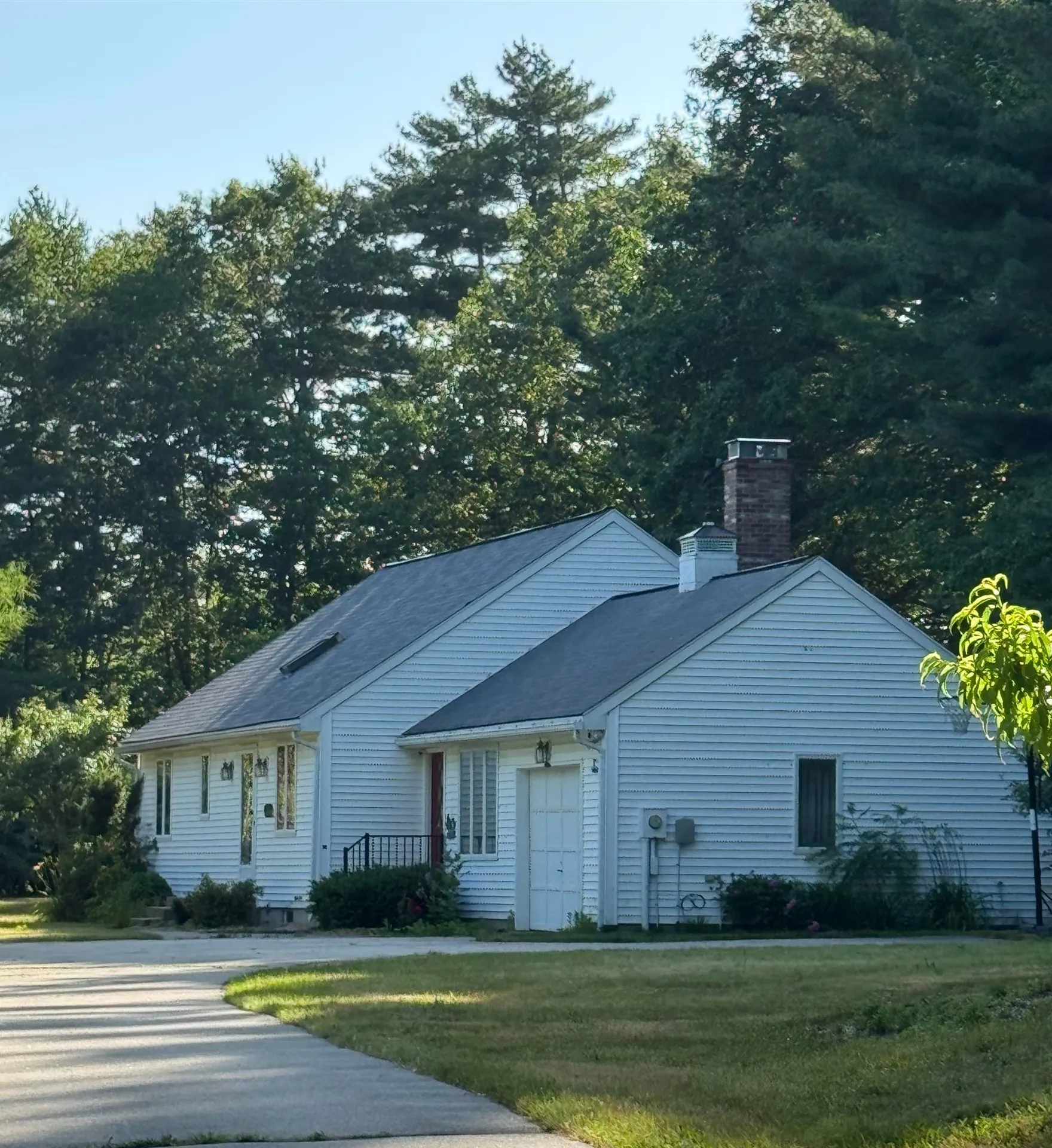 19 Rebeckahs Way Wilton NH 03086
