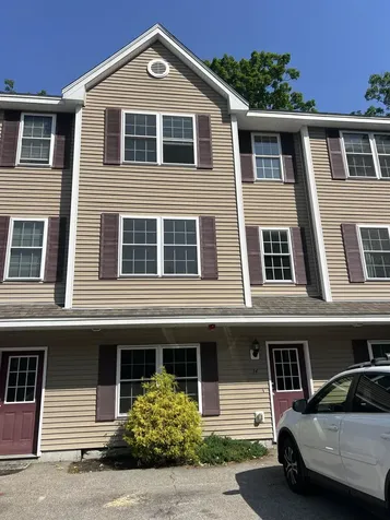 14 Centenial Drive Dover NH 03820