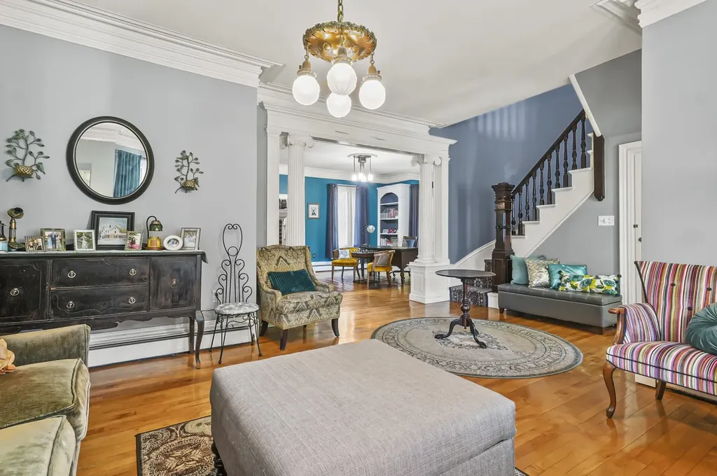 11 Palmer Avenue Plaistow NH 03865