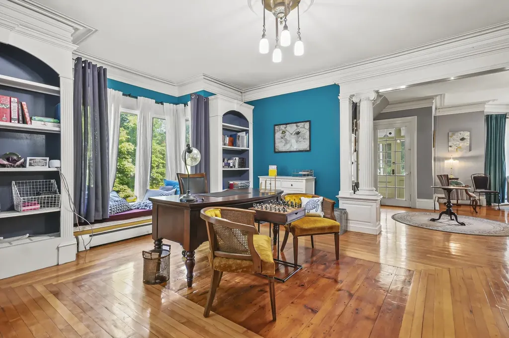11 Palmer Avenue Plaistow NH 03865