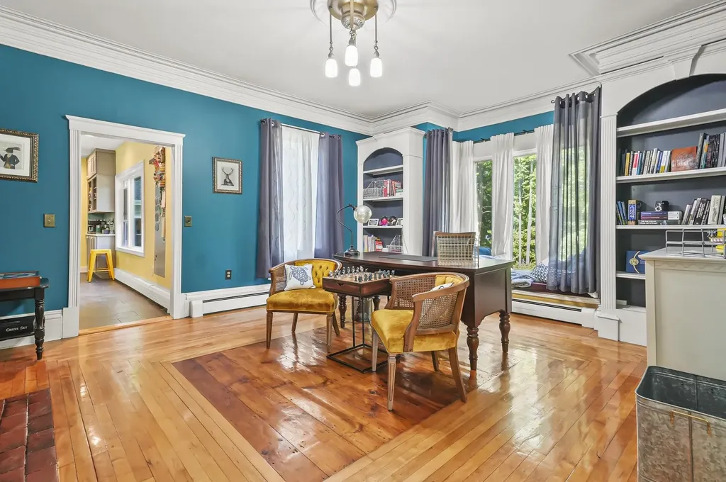 11 Palmer Avenue Plaistow NH 03865