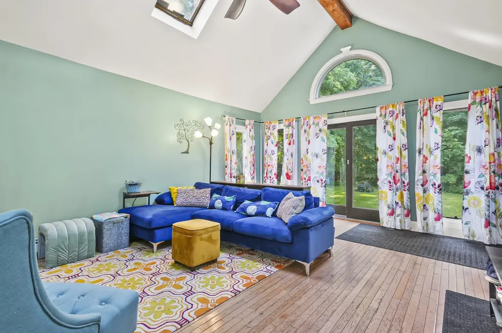 11 Palmer Avenue Plaistow NH 03865