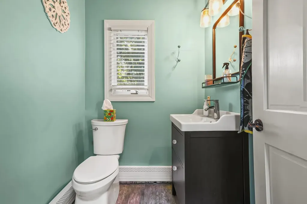 11 Palmer Avenue Plaistow NH 03865