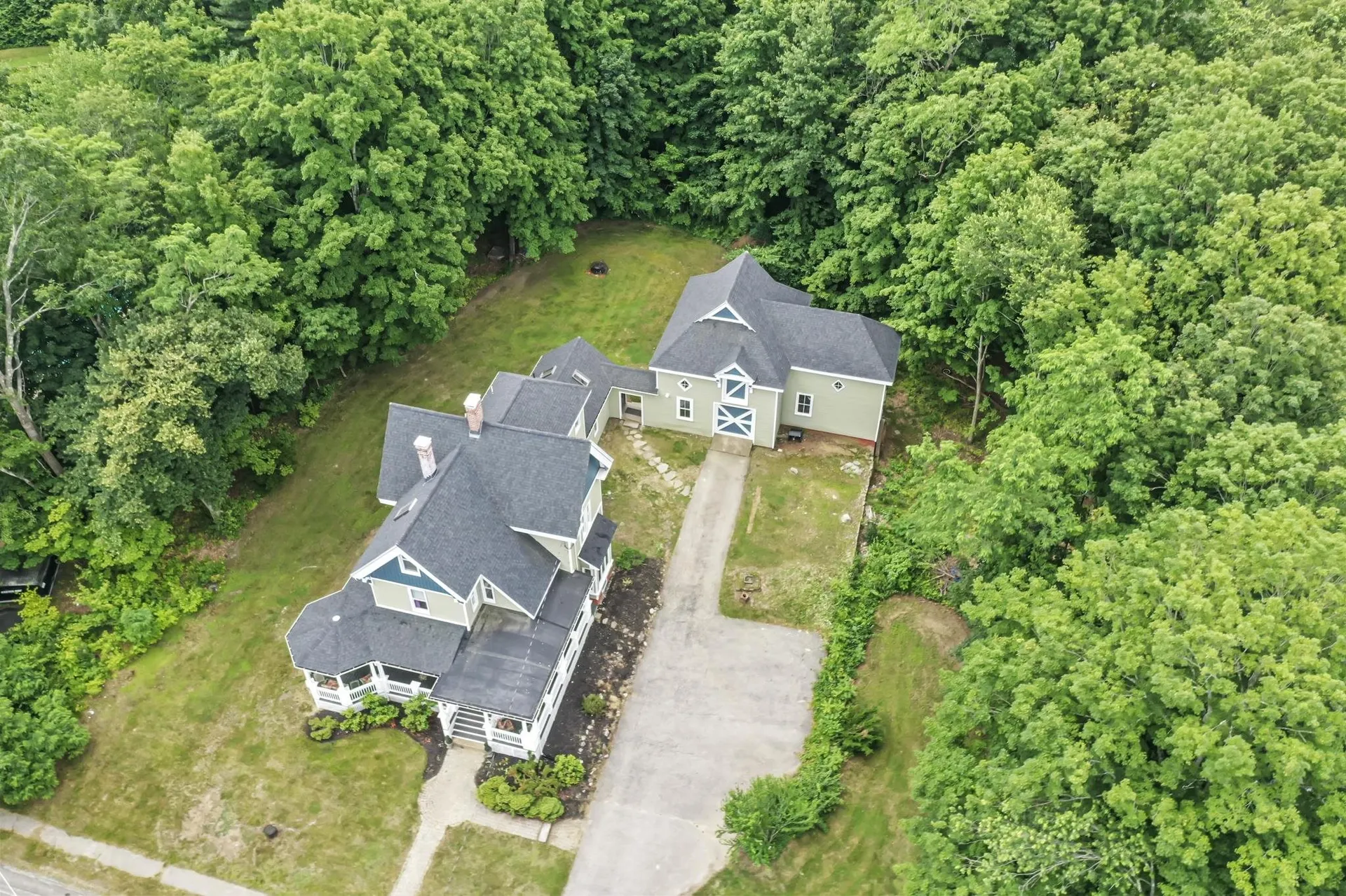 11 Palmer Avenue Plaistow NH 03865