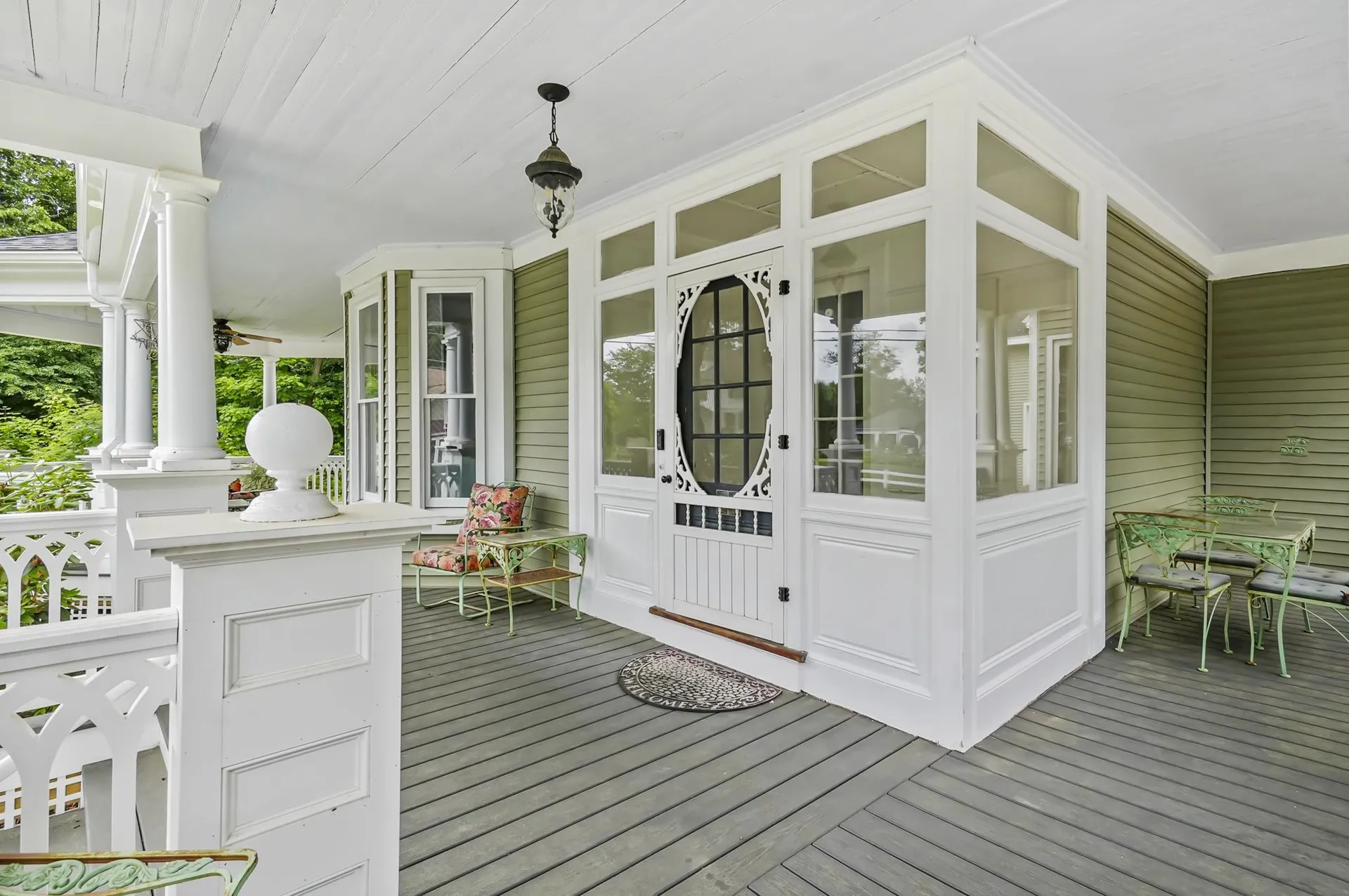 11 Palmer Avenue Plaistow NH 03865