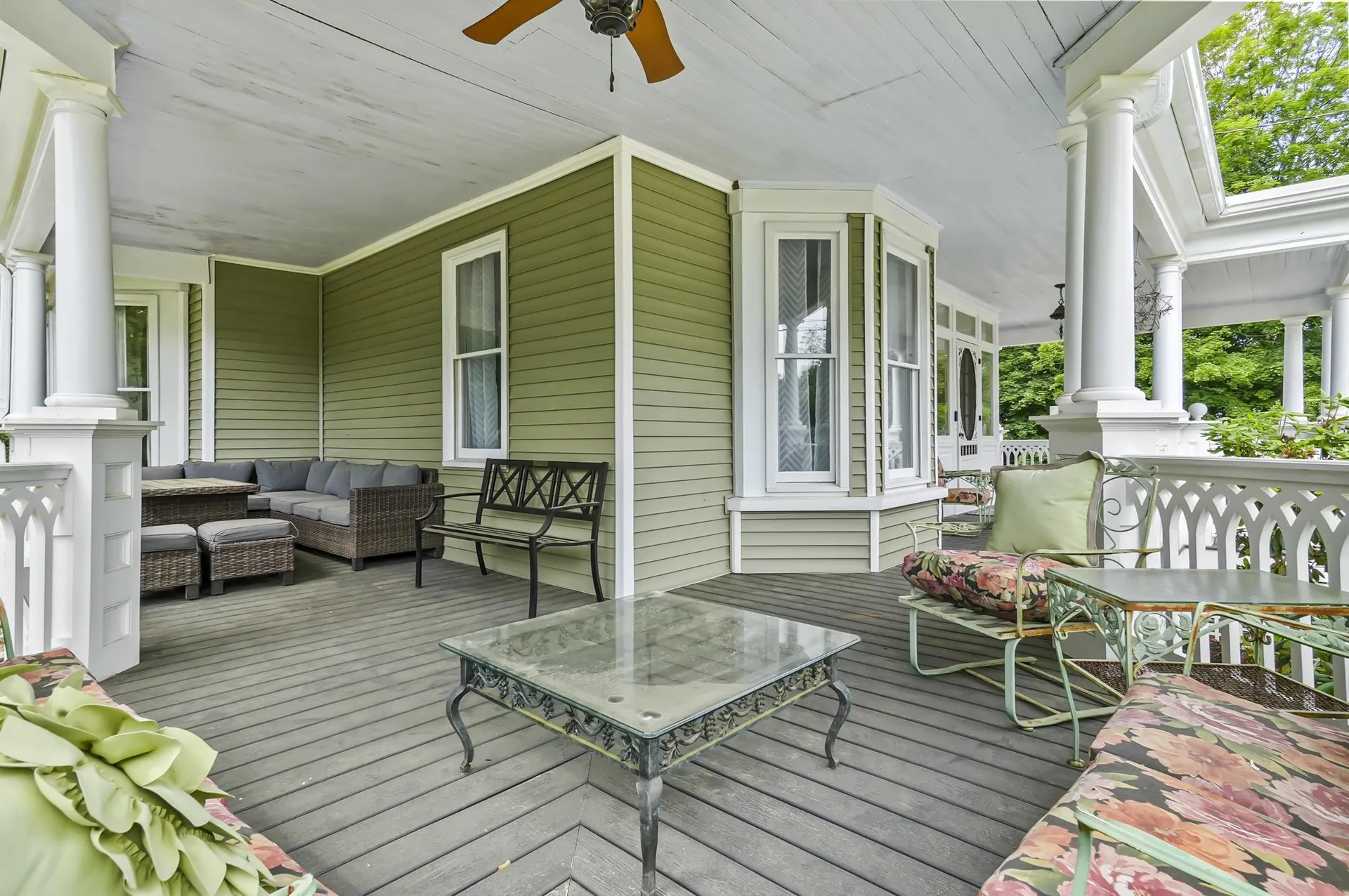 11 Palmer Avenue Plaistow NH 03865