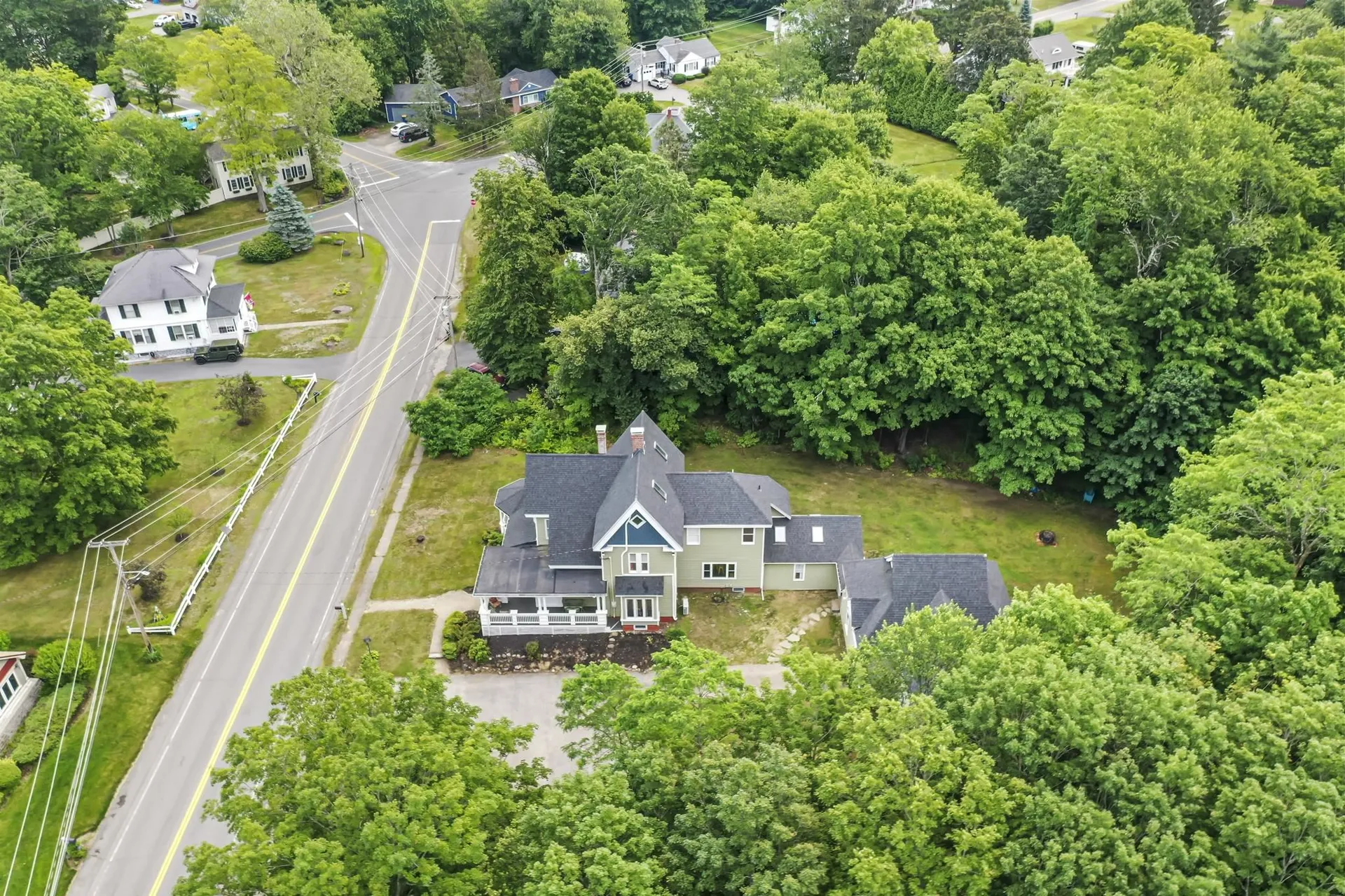 11 Palmer Avenue Plaistow NH 03865