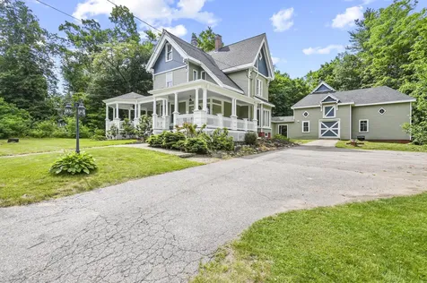 11 Palmer Avenue Plaistow NH 03865
