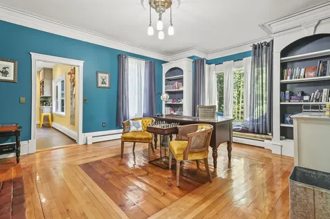 11 Palmer Avenue Plaistow NH 03865