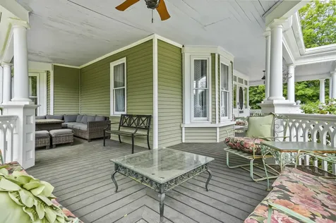 11 Palmer Avenue Plaistow NH 03865