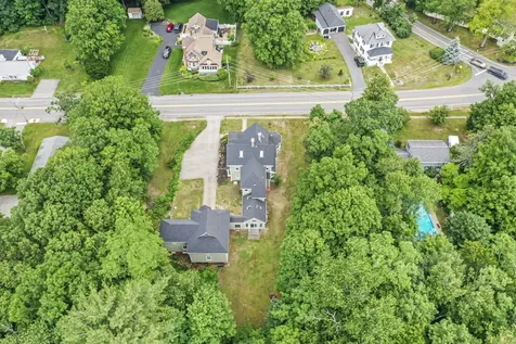 11 Palmer Avenue Plaistow NH 03865