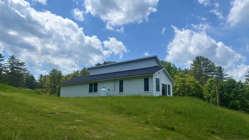 75 Joseph Street Morristown VT 05661