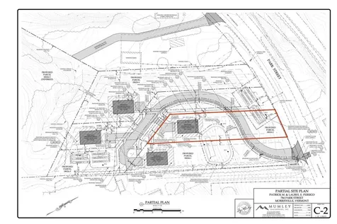 75 Joseph Street Morristown VT 05661