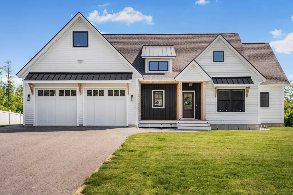 422 Blane Circle Pembroke NH 03275