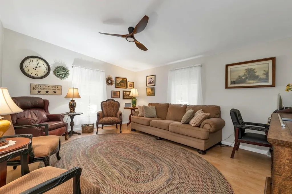 26 Kenyann Drive Wolfeboro NH 03894