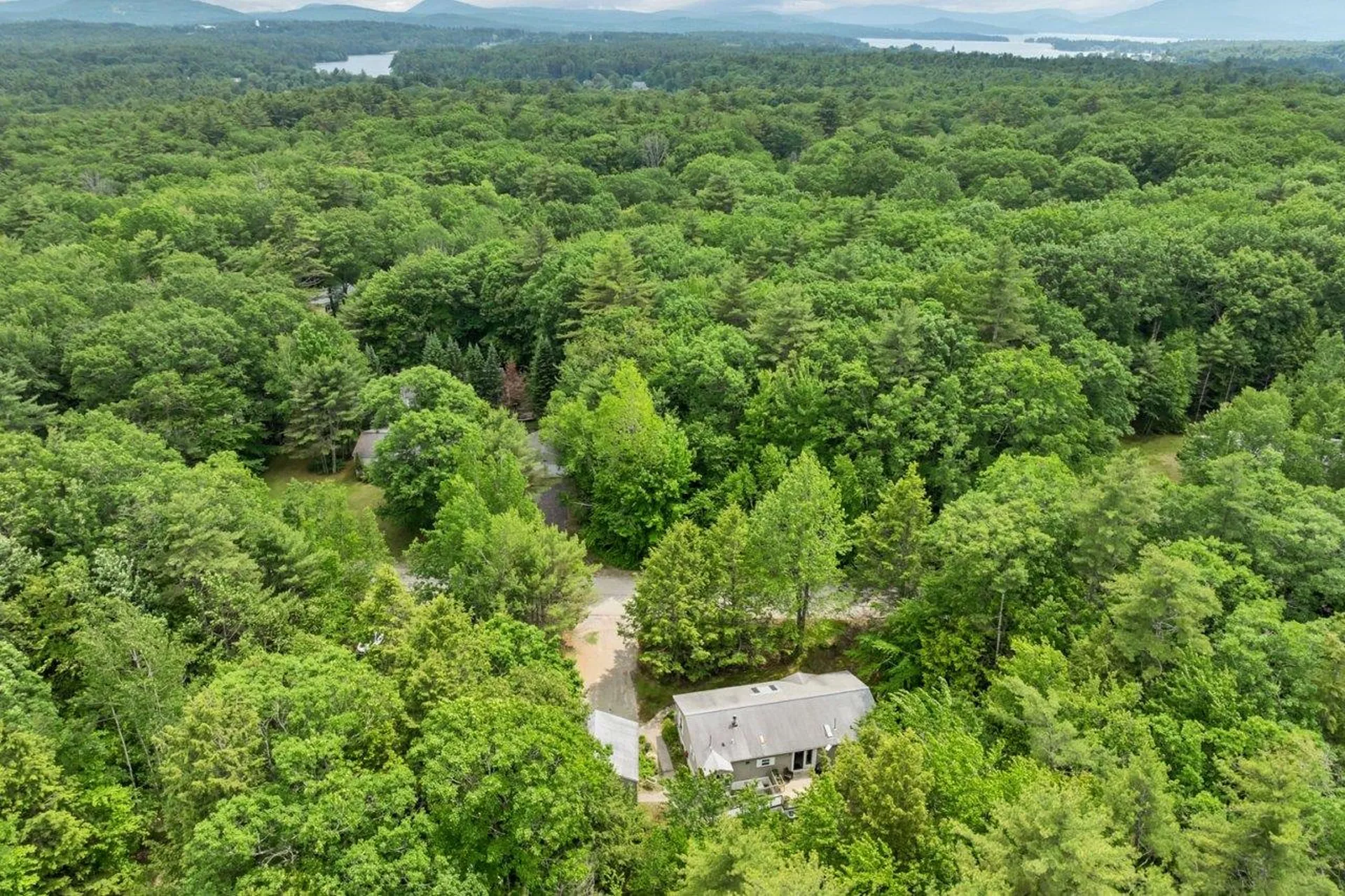 26 Kenyann Drive Wolfeboro NH 03894