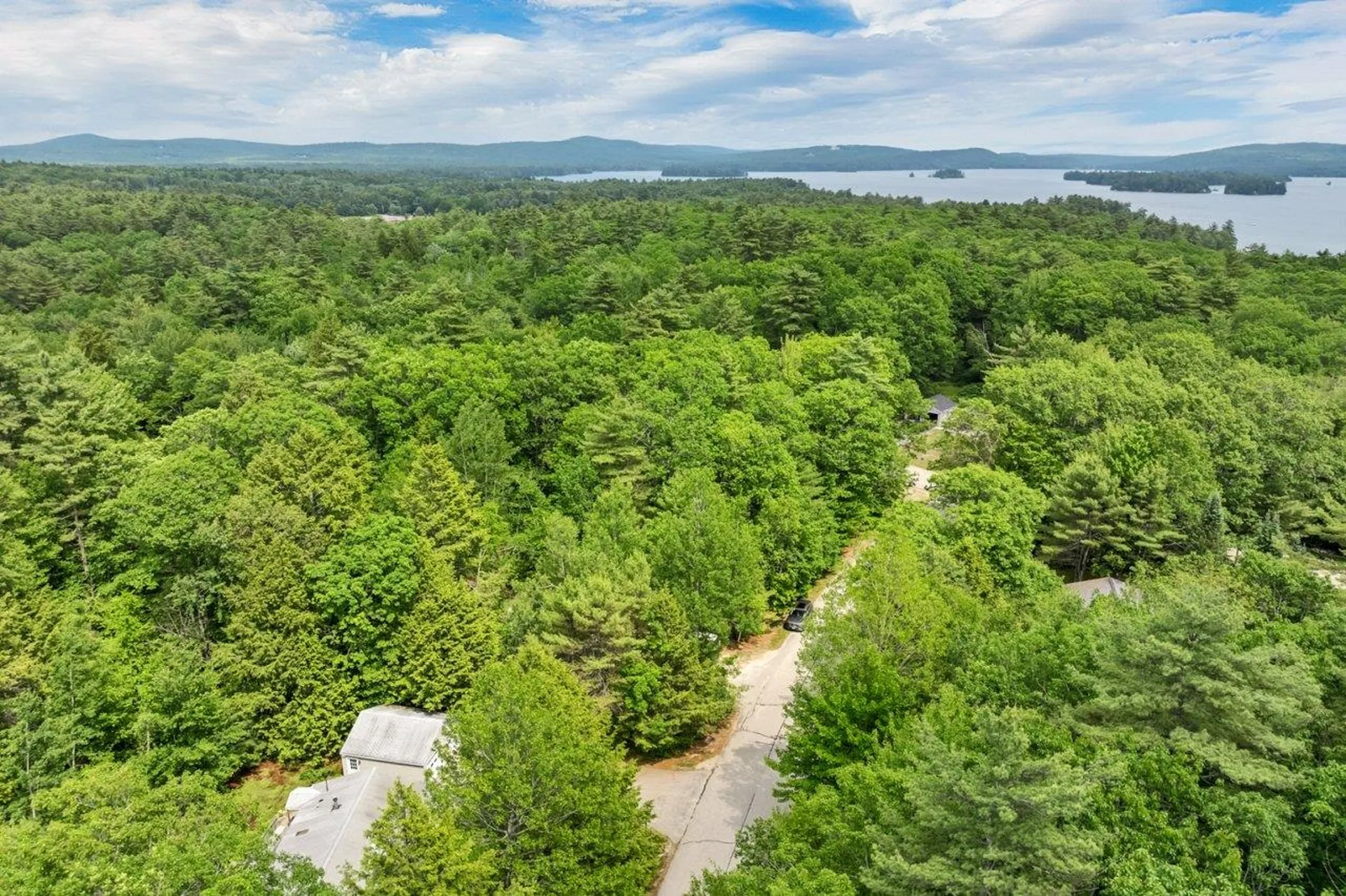 26 Kenyann Drive Wolfeboro NH 03894