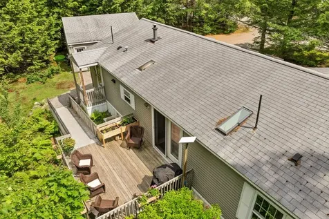 26 Kenyann Drive Wolfeboro NH 03894