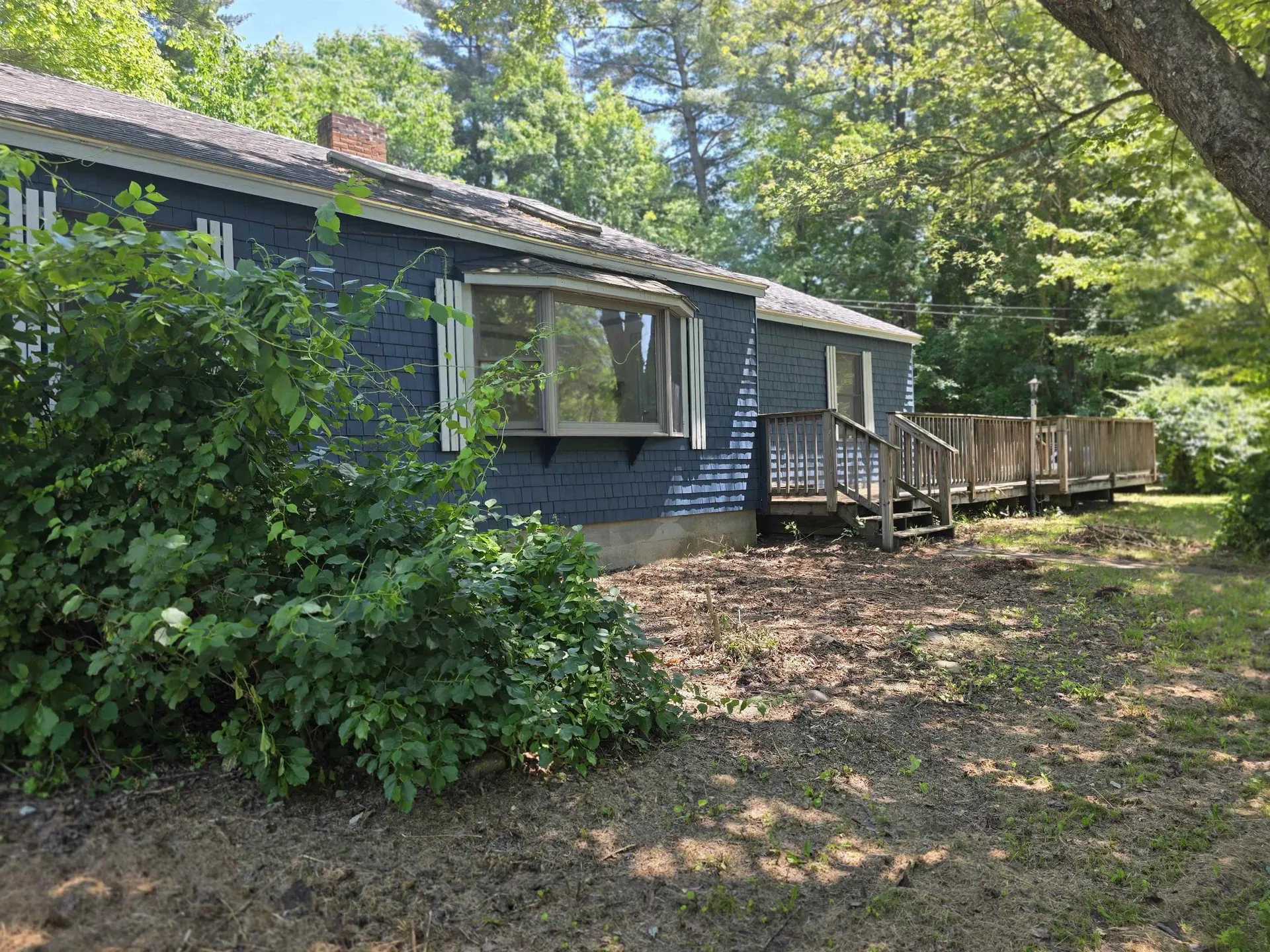26 Pasture Road Swanzey NH 03446