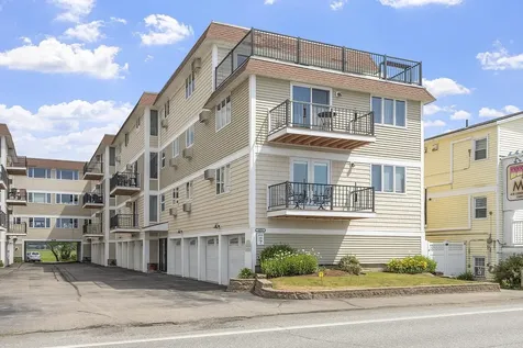 407 Ocean Boulevard Hampton NH 03842