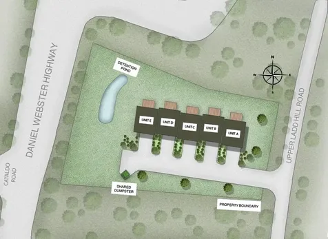 21 Upper Ladd Hill Road Meredith NH 03253