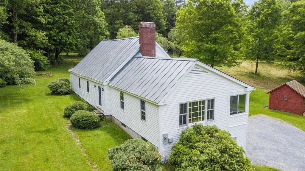 636 Dexter Road Shaftsbury VT 05262