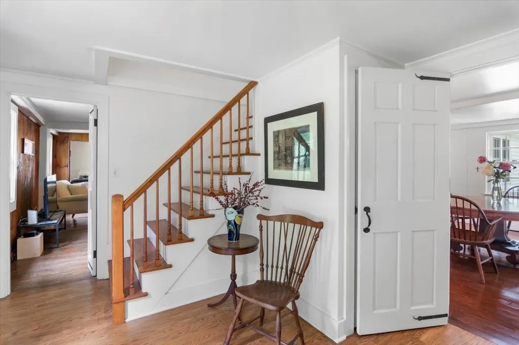 636 Dexter Road Shaftsbury VT 05262