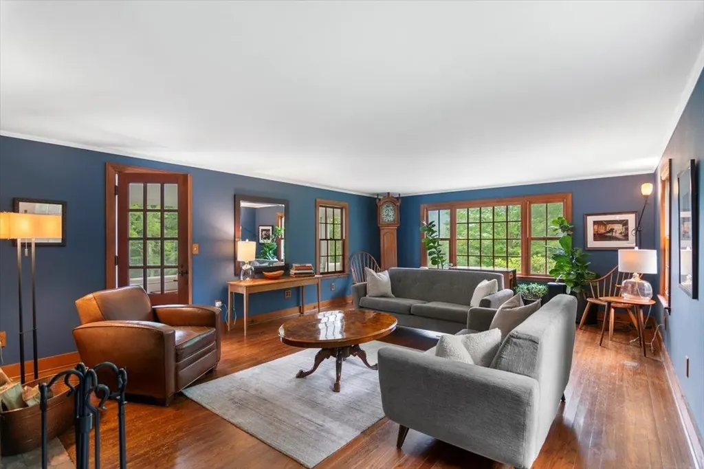 636 Dexter Road Shaftsbury VT 05262