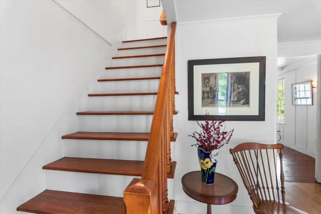 636 Dexter Road Shaftsbury VT 05262