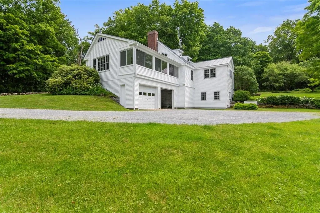 636 Dexter Road Shaftsbury VT 05262