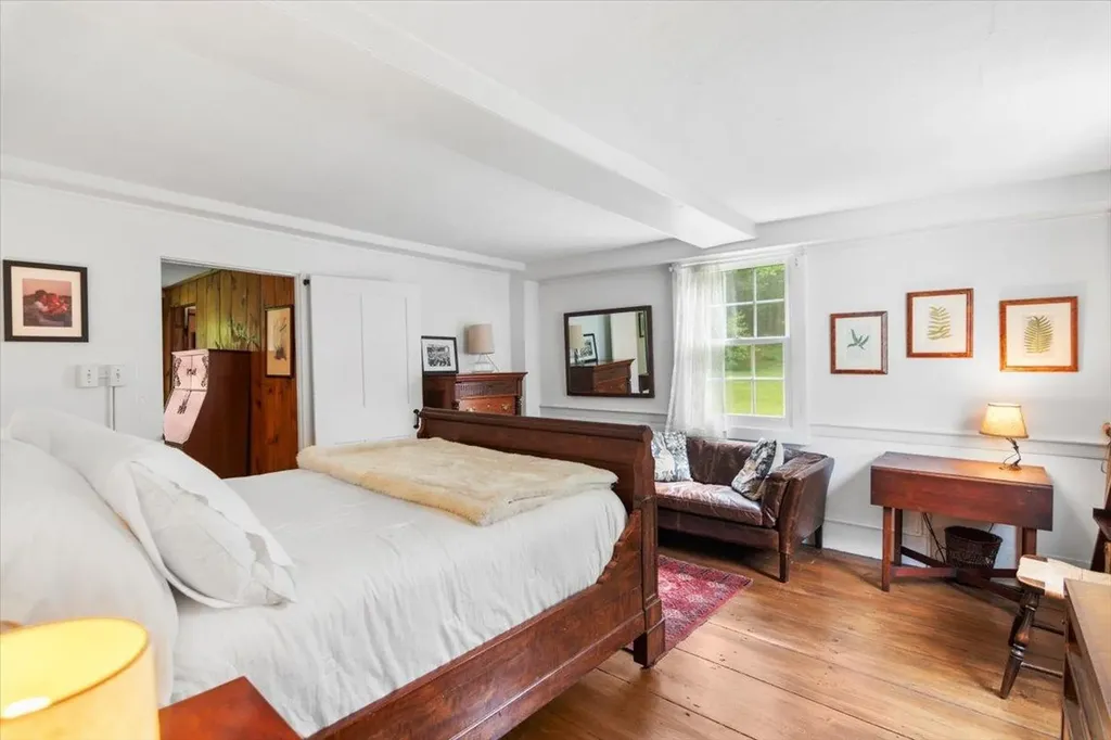 636 Dexter Road Shaftsbury VT 05262